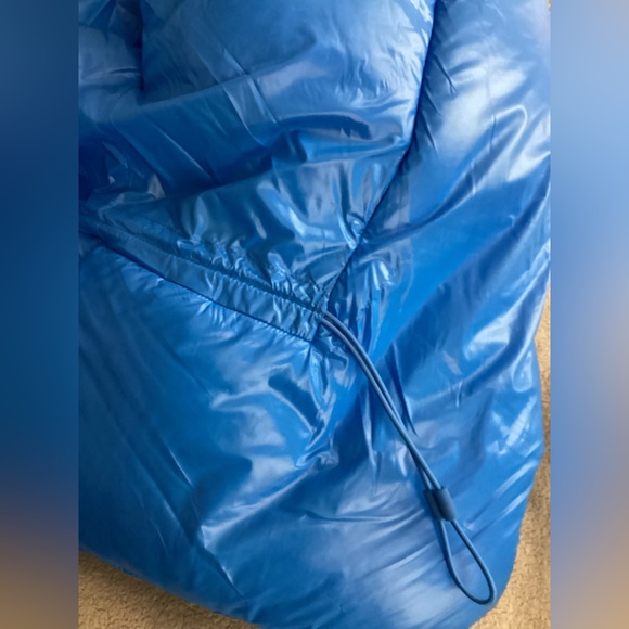 Yeezy Gap Puffer Jacket - Picture 6 of 13